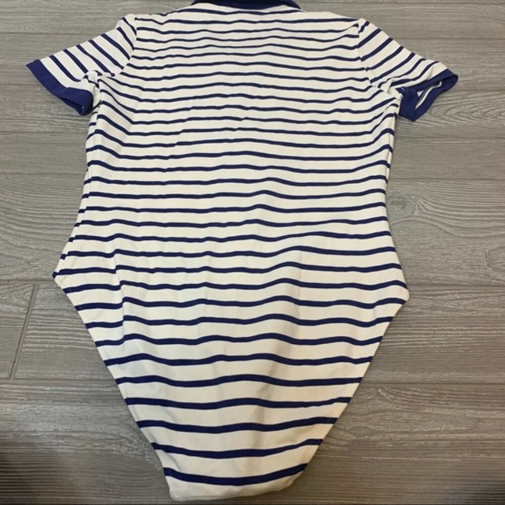New Solid & striped the maya one piece polo - Picture 11 of 11